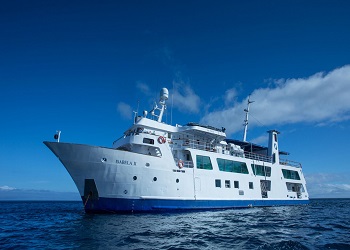 ISABELA YACHT