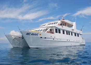 ANAHI YACHT