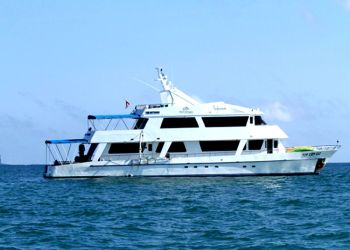 Koln yacht